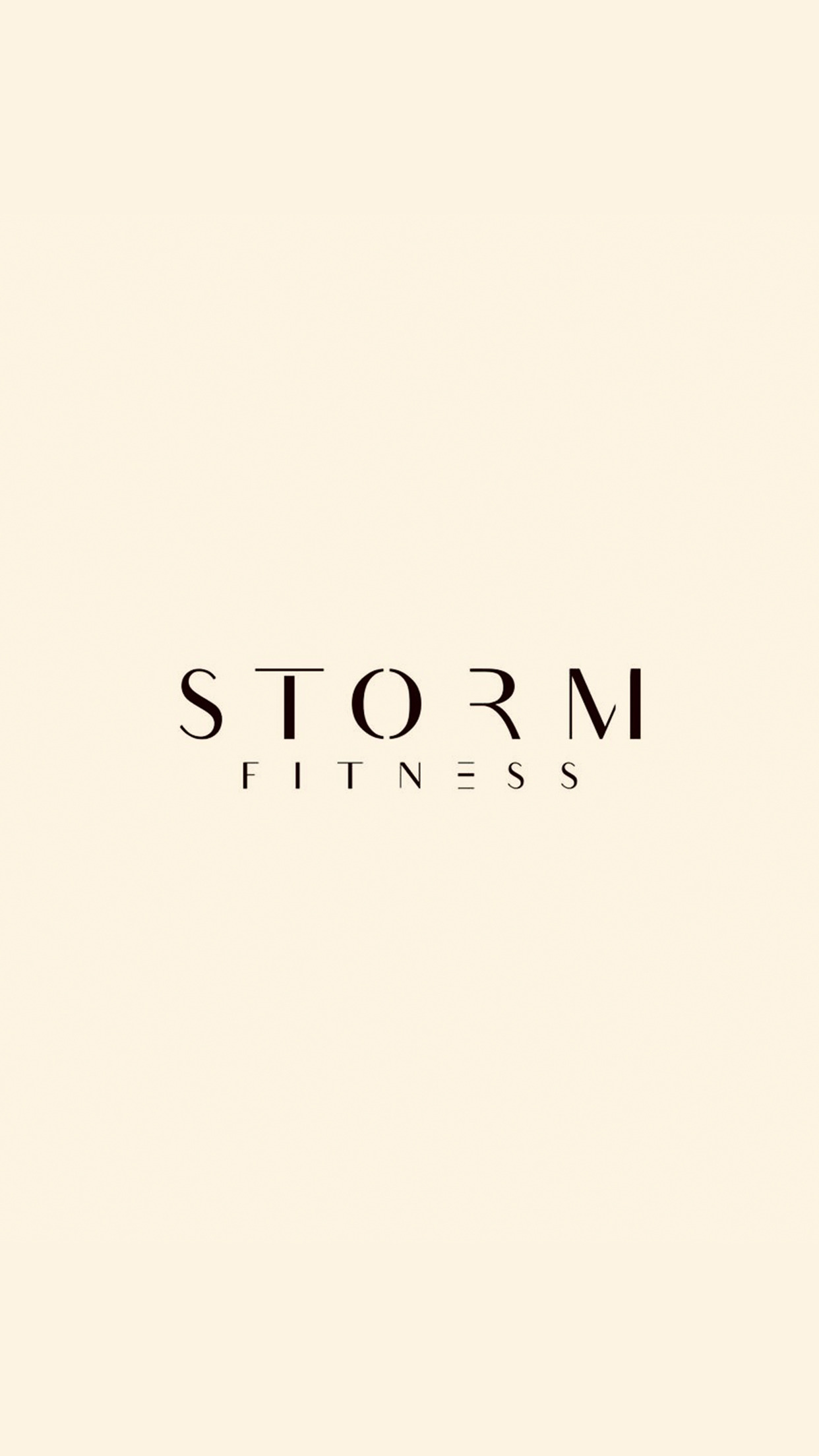 Storm Fitness