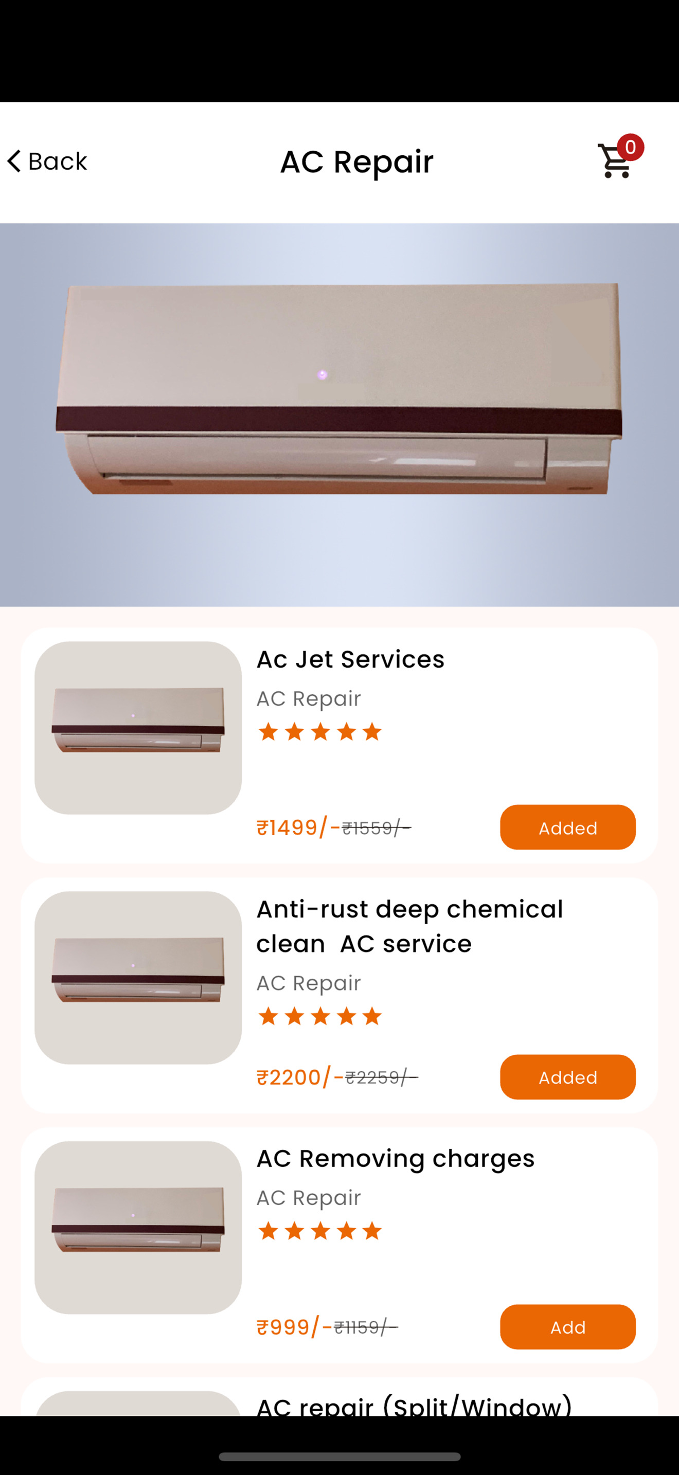 Laxmi Home Services