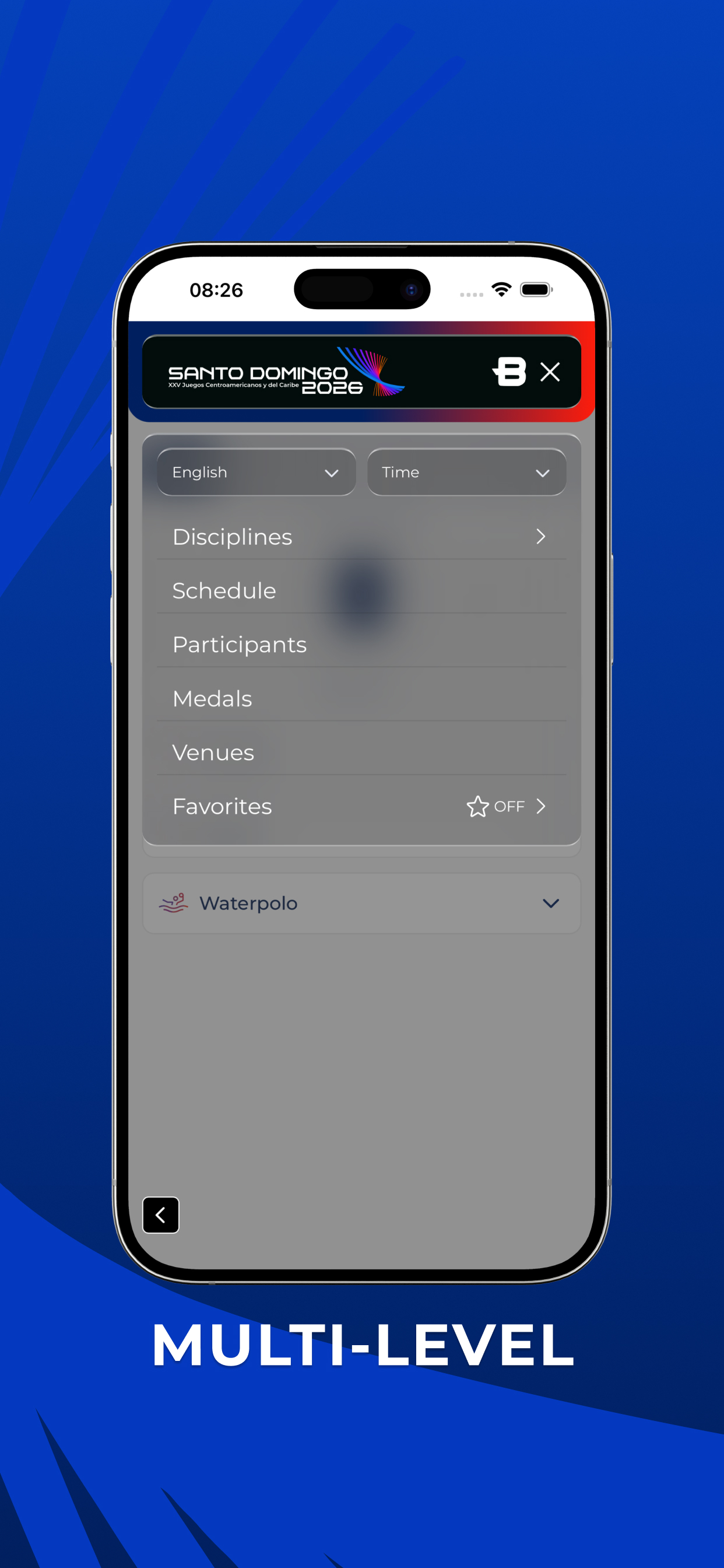 Santo Domingo 2026 screenshot 5
