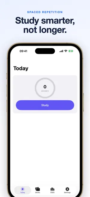Tekrar – Flashcards screenshot 1