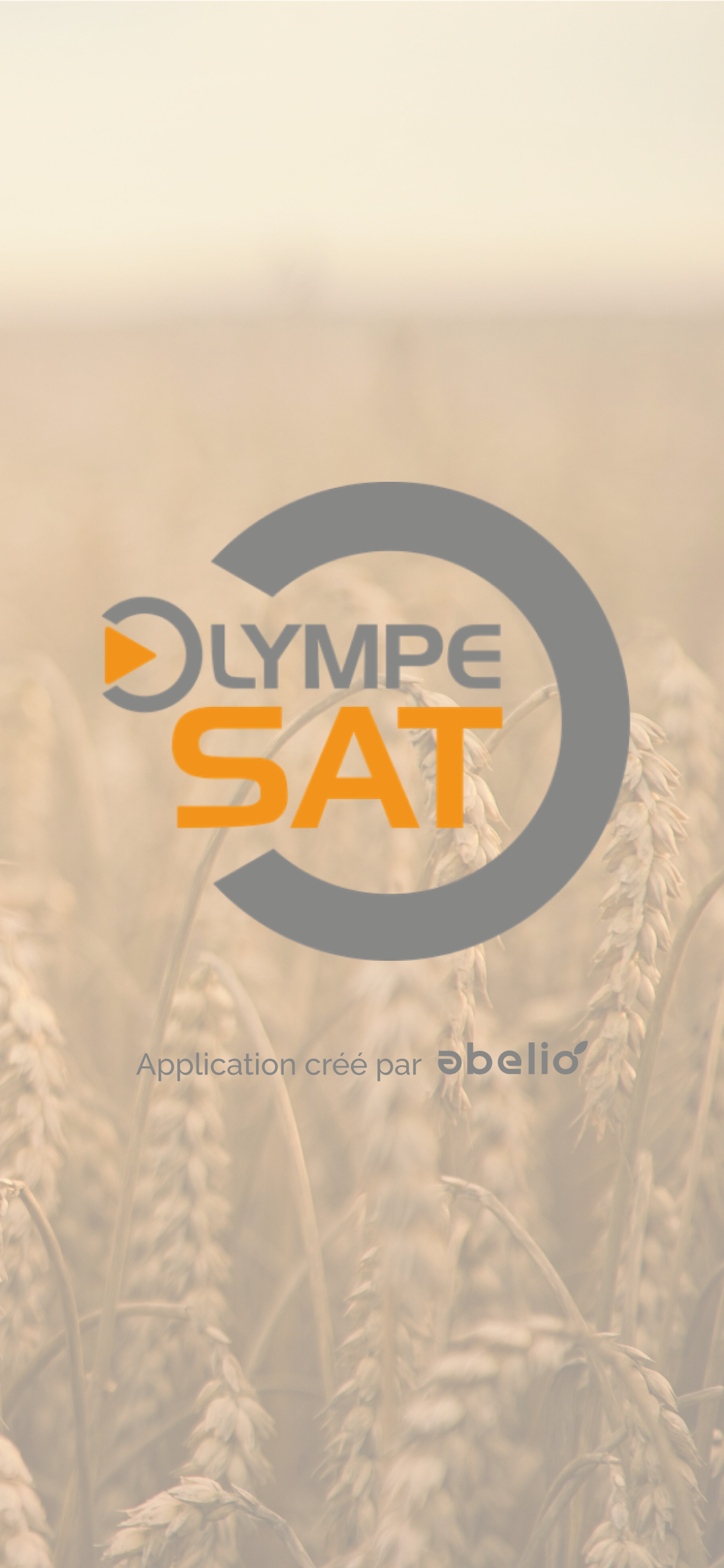 Olympe SAT-D2N screenshot 5