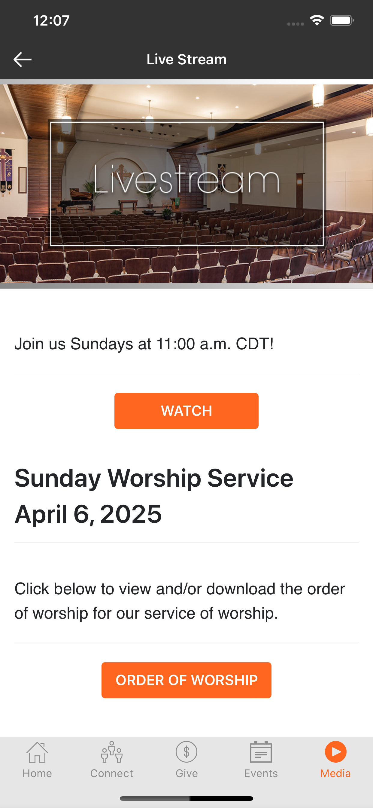 Redeemer San Antonio