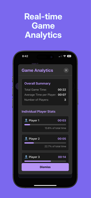 Tap Turn - Game Timer Screenshot 3 of 4