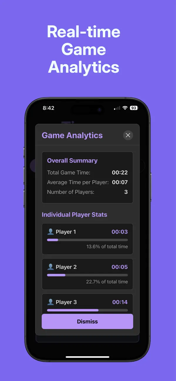 Tap Turn - Game Timer Screenshot 3