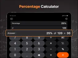 Calculator₊ screenshot 17