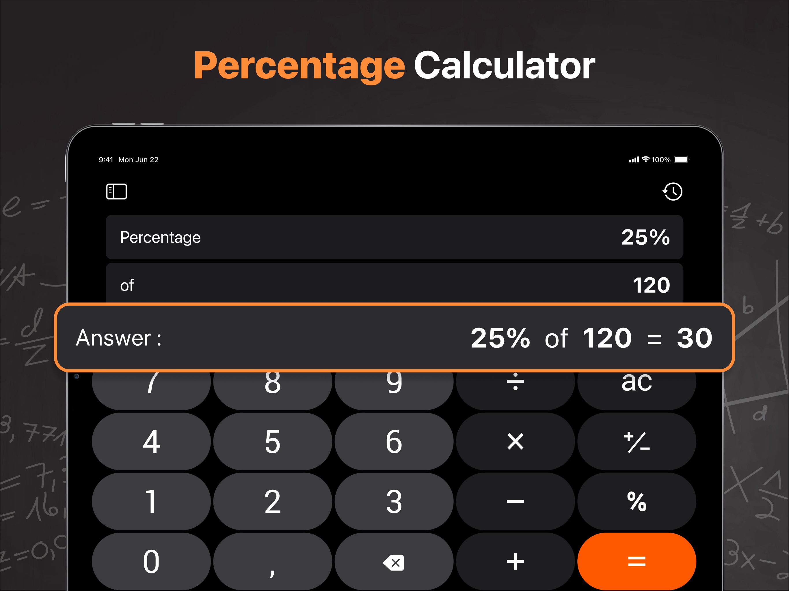 Calculator₊ screenshot 17