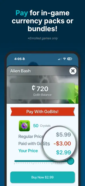 Goplay screenshot 4