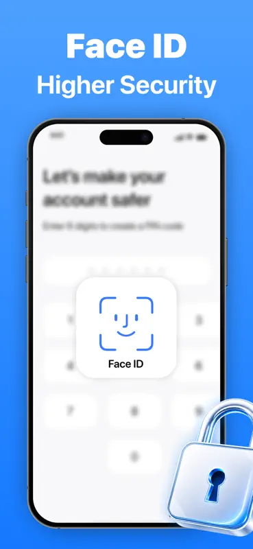Authenticator© App screenshot 6 of 8