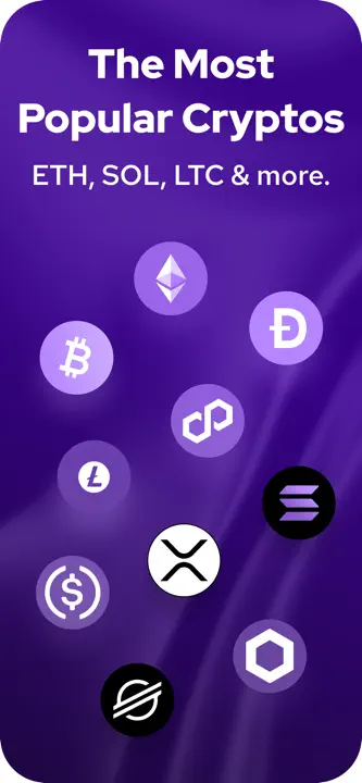 Coinme: Screenshot 6 von 7