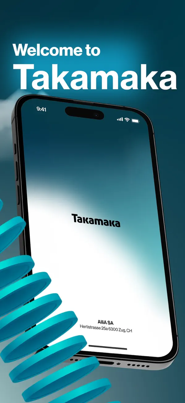 Screenshot #2 pour TAKAMAKA