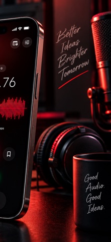 Voice Studio Pro Screenshot 8 of 8