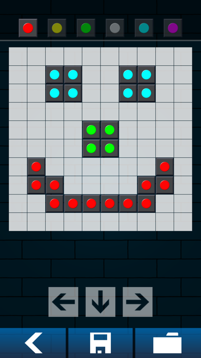 Breakout Evolved Brick Breaker Screenshot