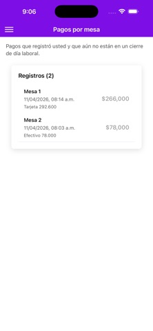 APEX Business screenshot