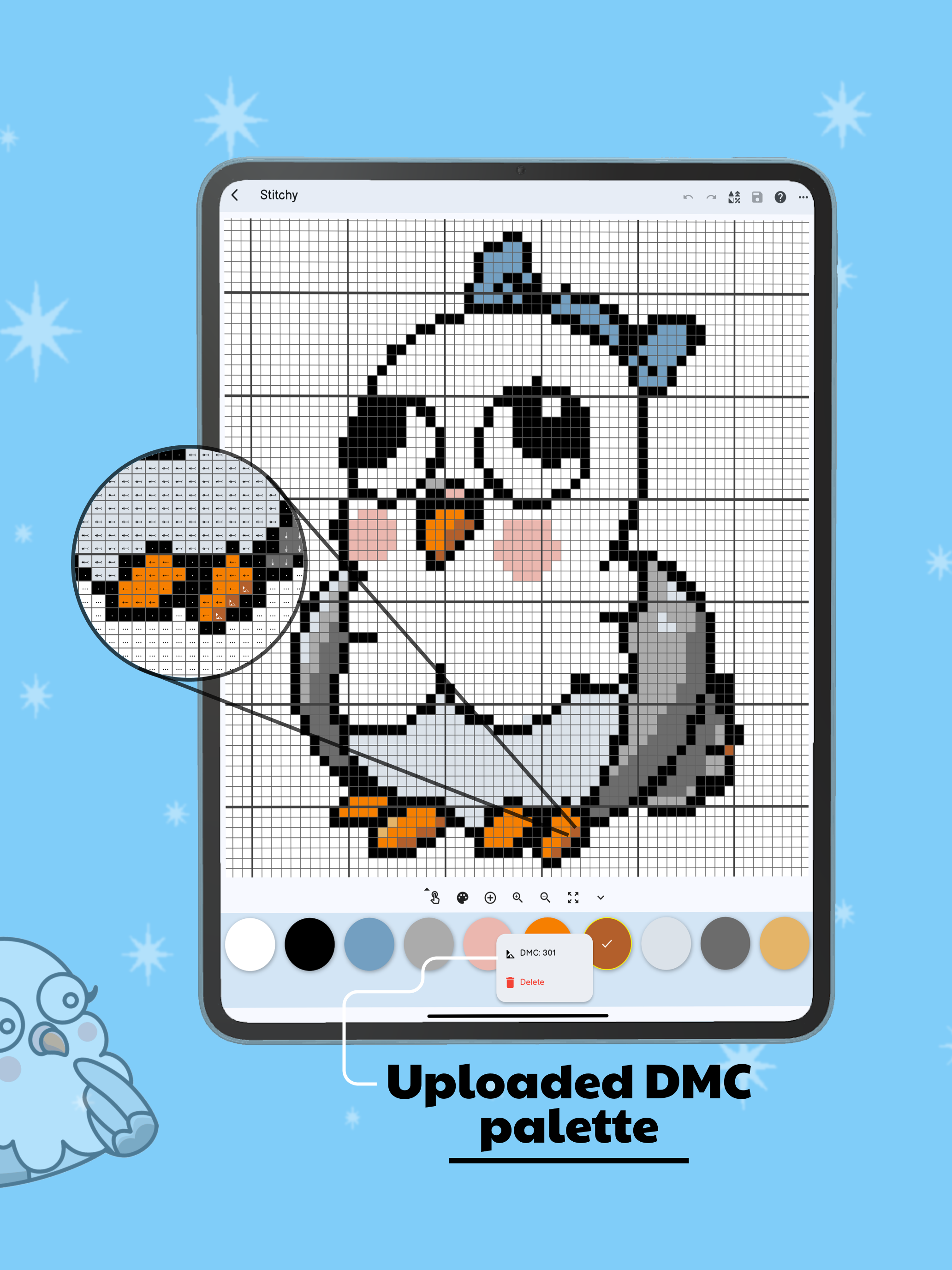 StitchItOn screenshot 12