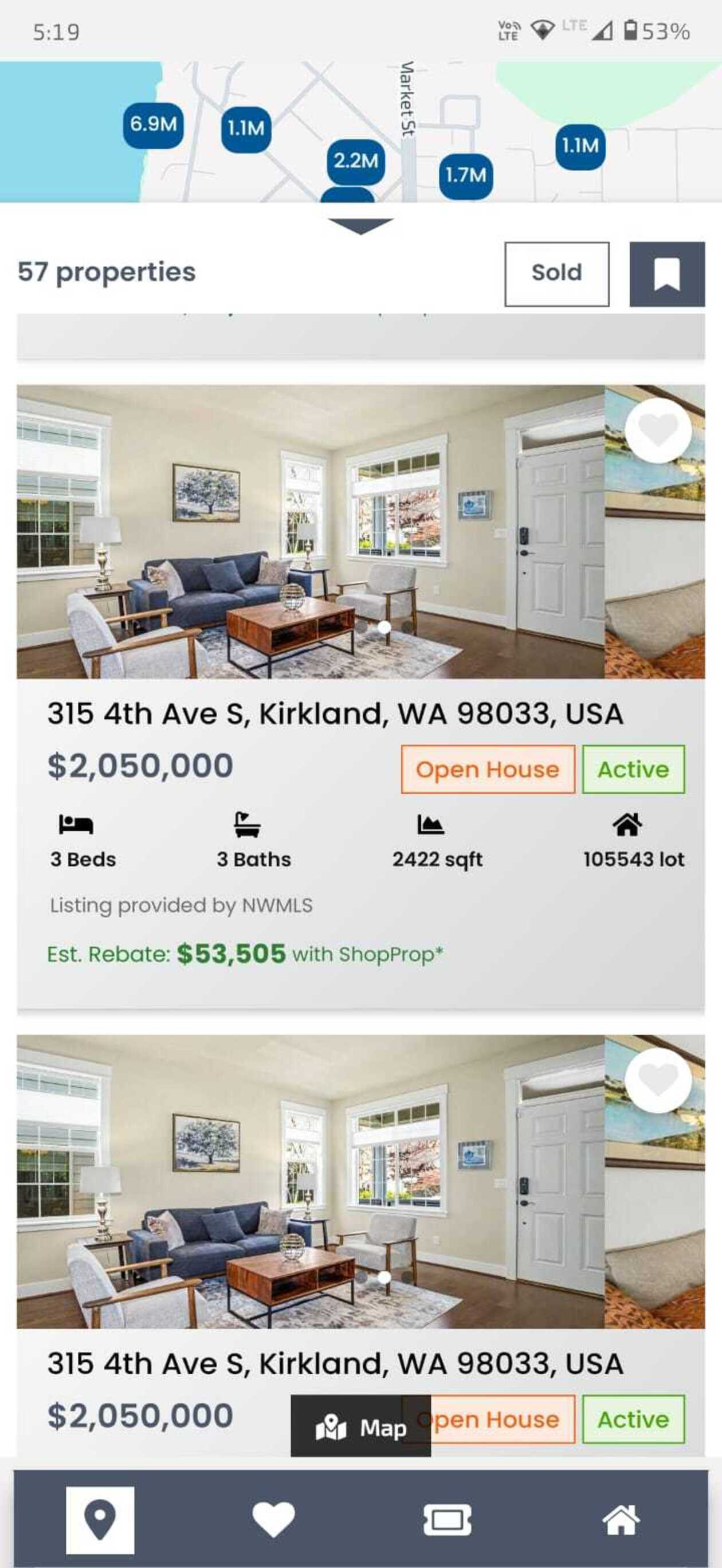 ShopProp screenshot 4