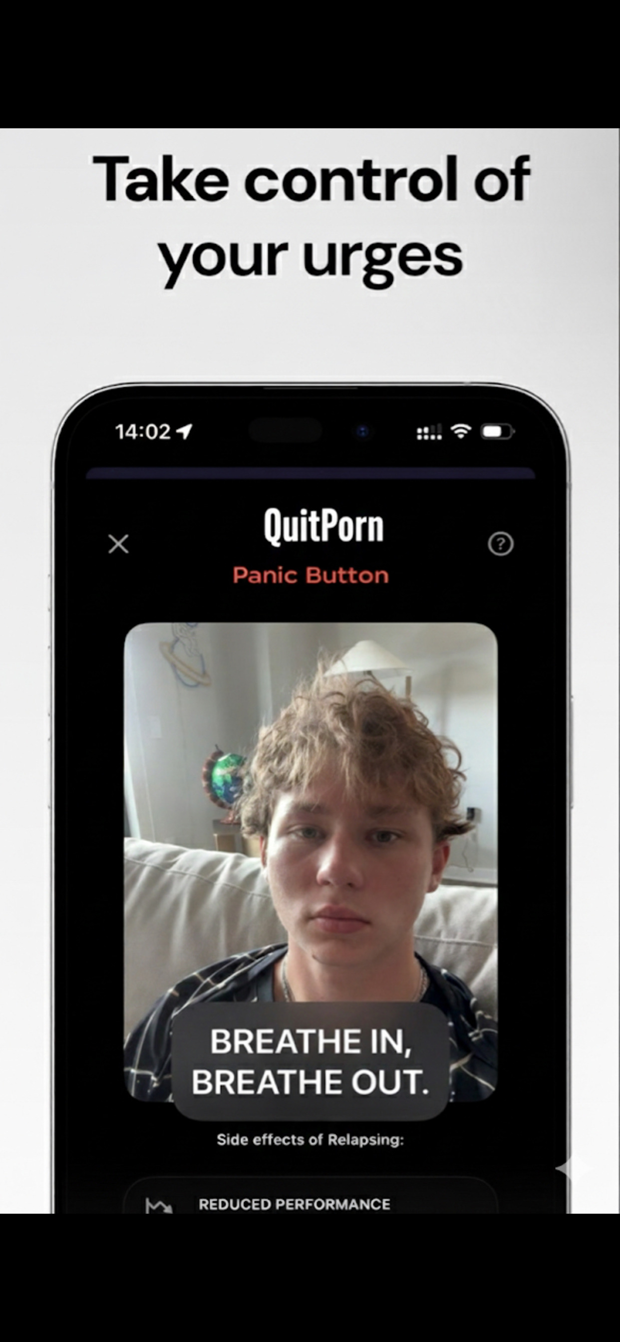QuitPorn: Now