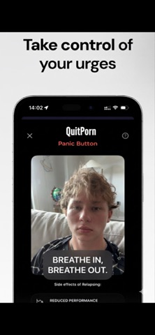 QuitPorn: Now screenshot