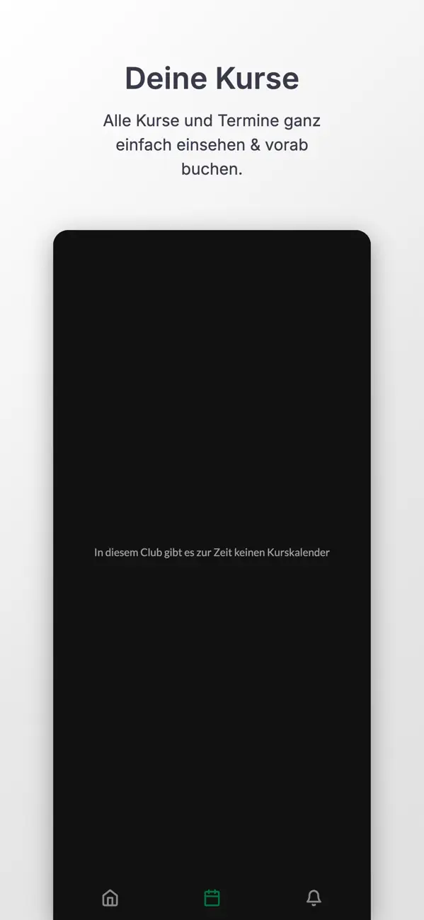 Screenshot #3 pour Gesundheit braucht Training