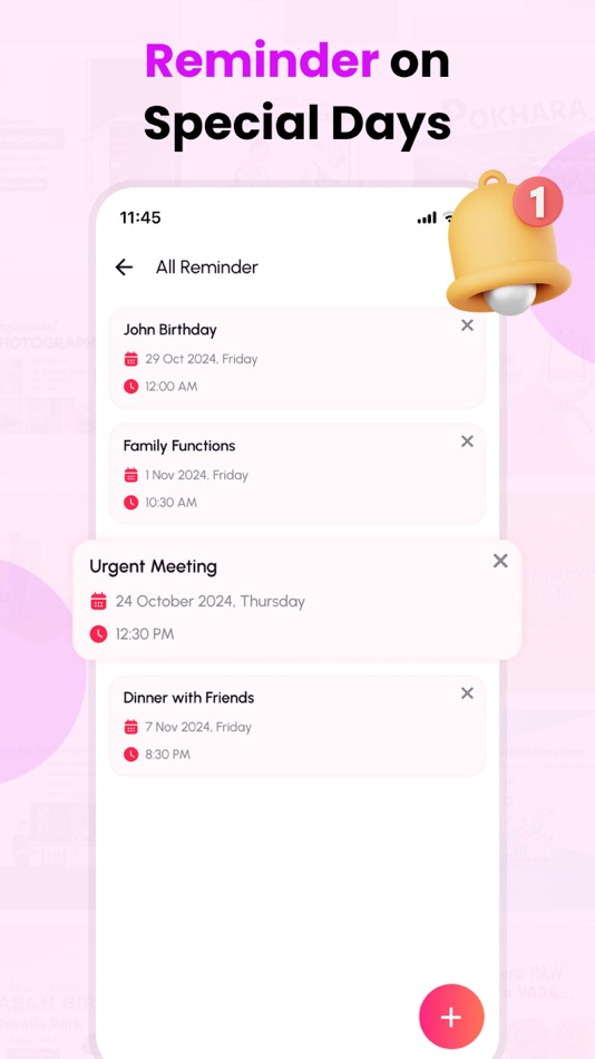 #9. Invitation Maker & Card Maker (iOS) 게시자: Ajaykumar Baldha
