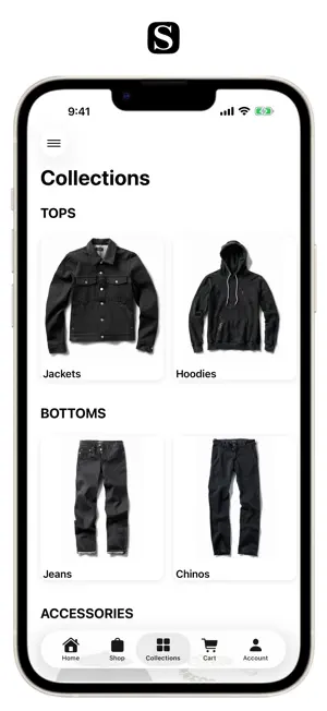 Schaeffer's Garment Hotel screenshot 2