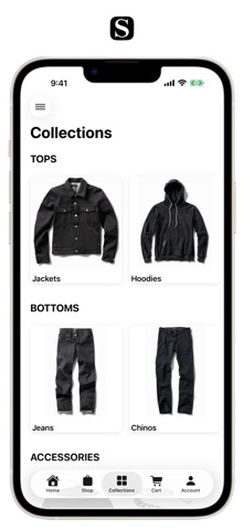 Schaeffer's Garment Hotel Screenshot 2 of 5