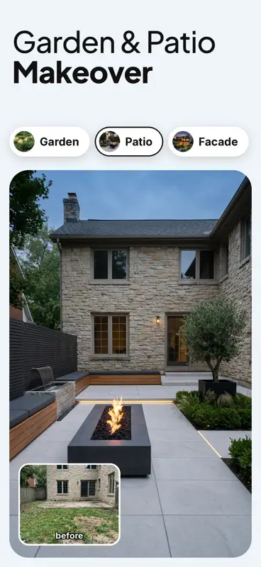 AI Home, Room Planner: Roomvi screenshot 3 of 10