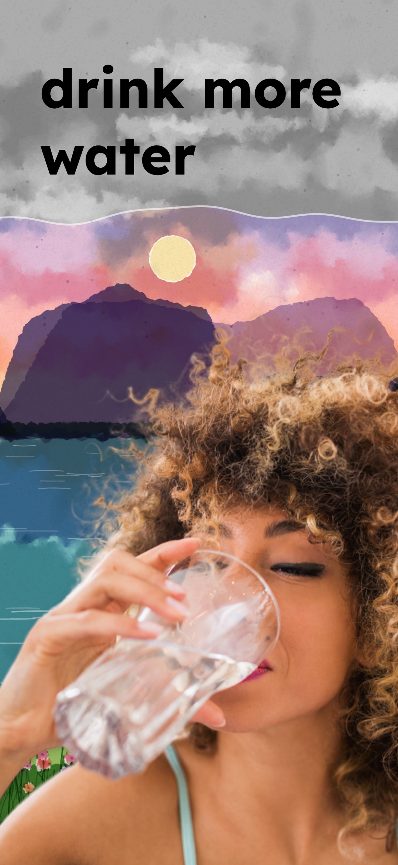 Screenshot 1 of Drink Water - Watr