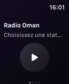Radio Oman FM screenshot 8