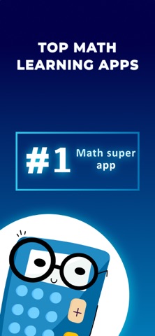 PowerMath: K-12 Math Learning Screenshot 1 of 5