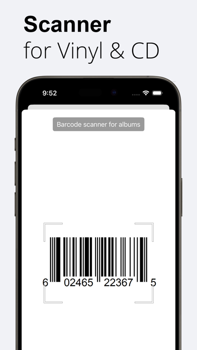 ArtistShot - Albums & Concerts Screenshot