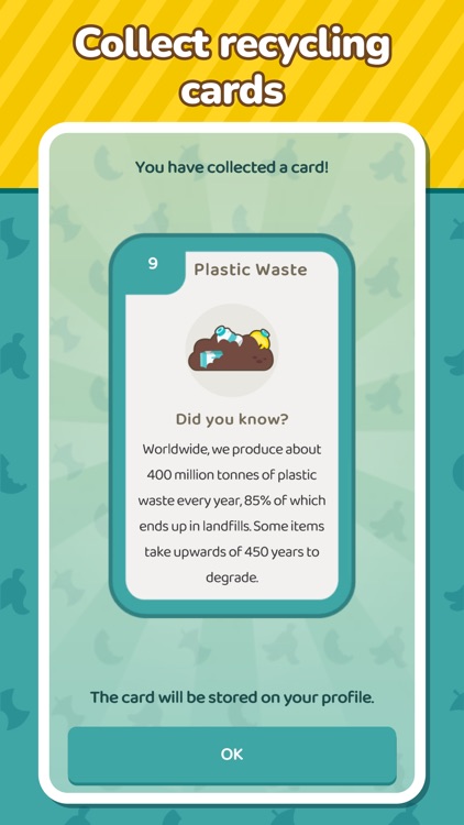 Waste Rush screenshot-4