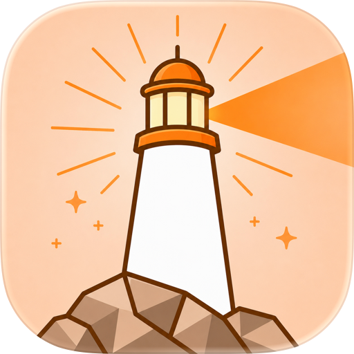 LIghthouse: Daily Word & Bible