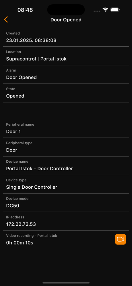Supracontrol screenshot 7