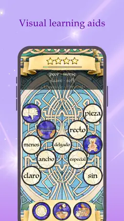 Lingo Magic: Language Learning screenshot 10