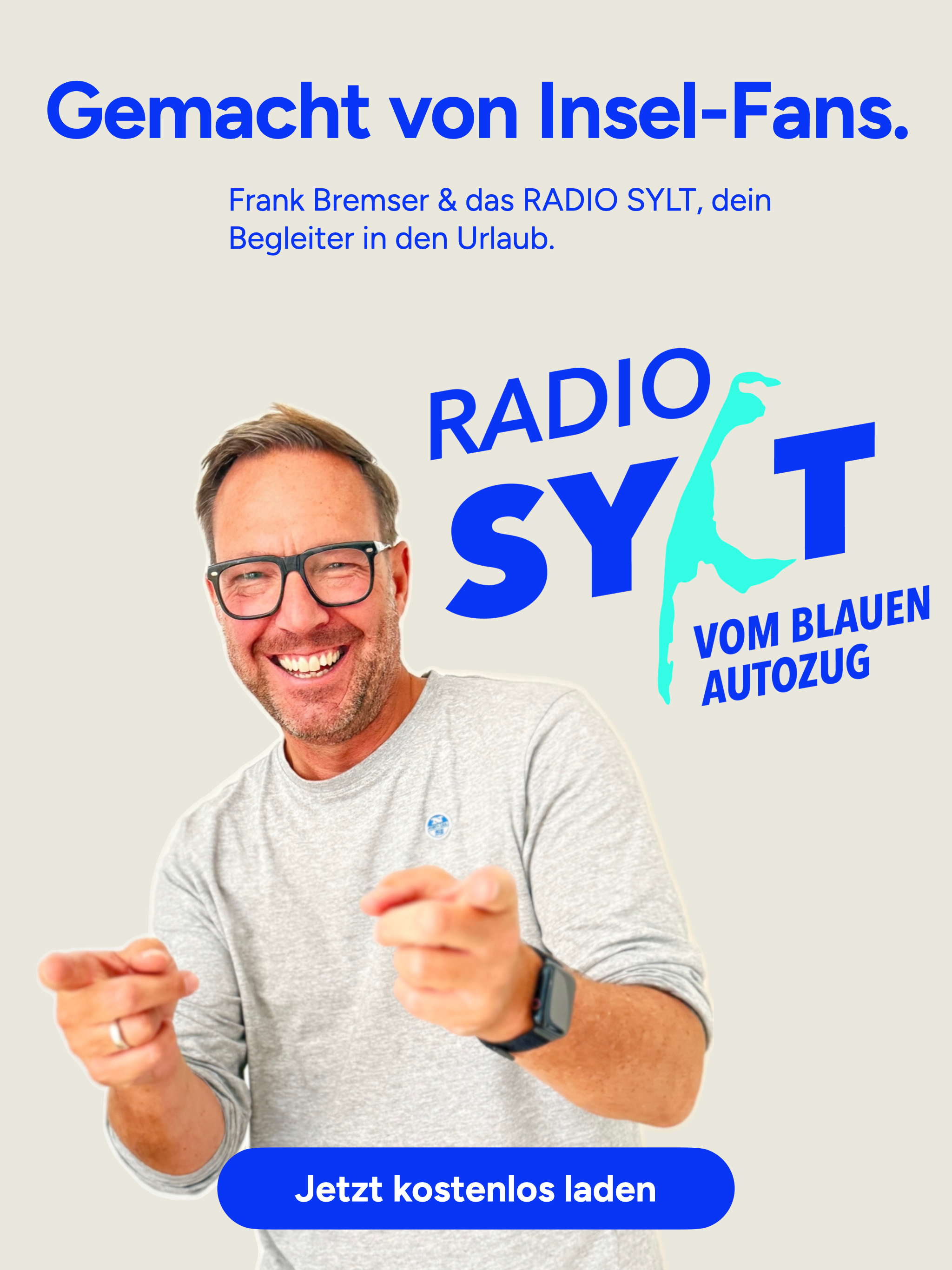 RADIO SYLT screenshot 20