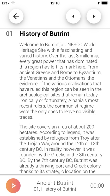 Awesome Albania screenshot-5