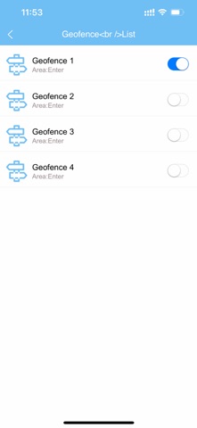 SmartGoCare screenshot