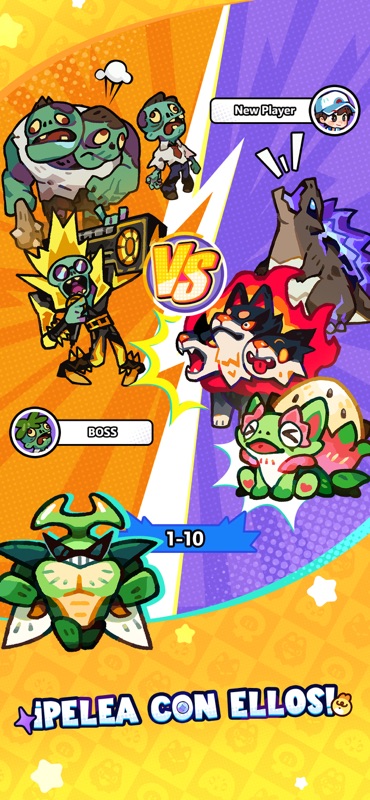Clash of Critters screenshot 5