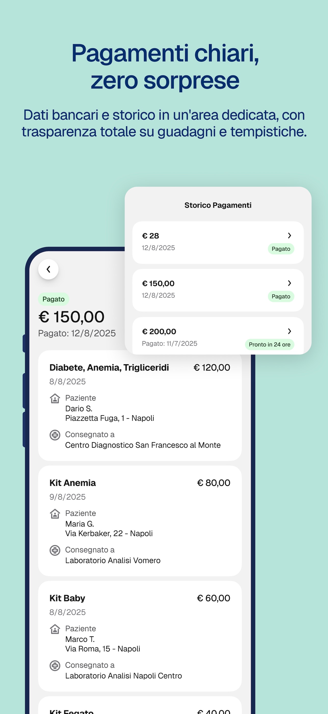 Screenshot 6 of Dotcura infermieri