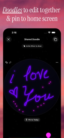 Phorb: Couples Love Counter Screenshot 7 of 10