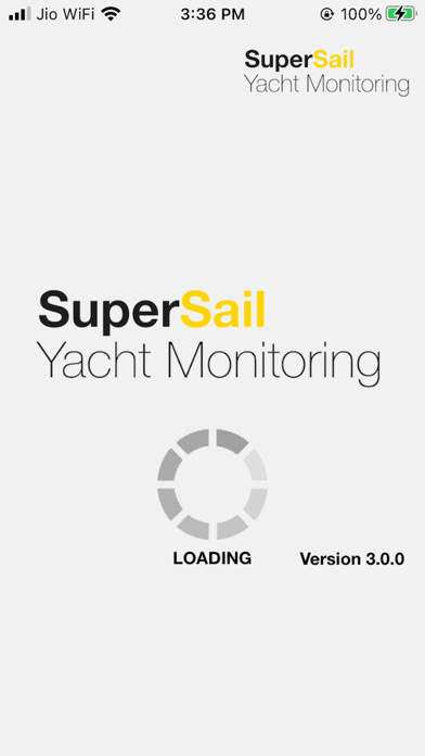 SuperSail Screenshot