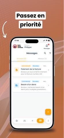 BonsPlansRemises screenshot