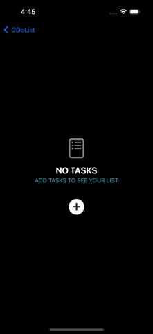 2dolist Screenshot 2 of 6