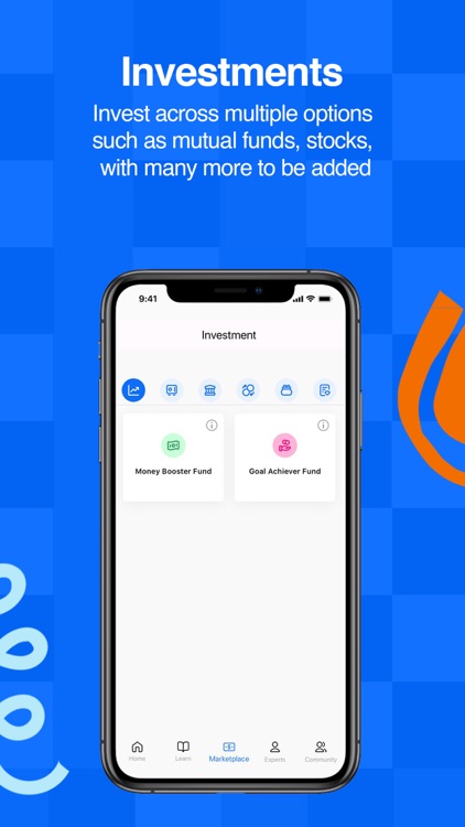Bethniel Finance screenshot-6
