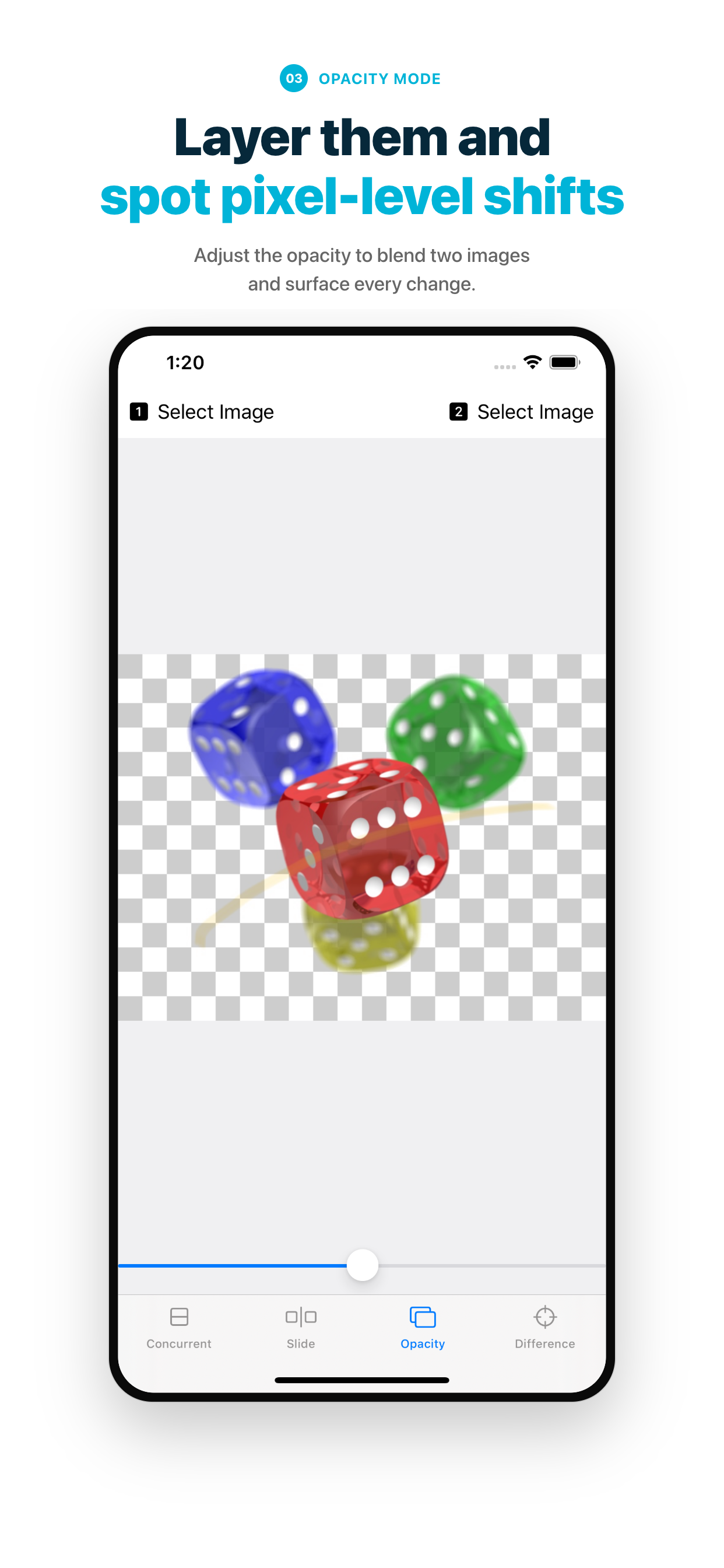 Image Compare. screenshot 3