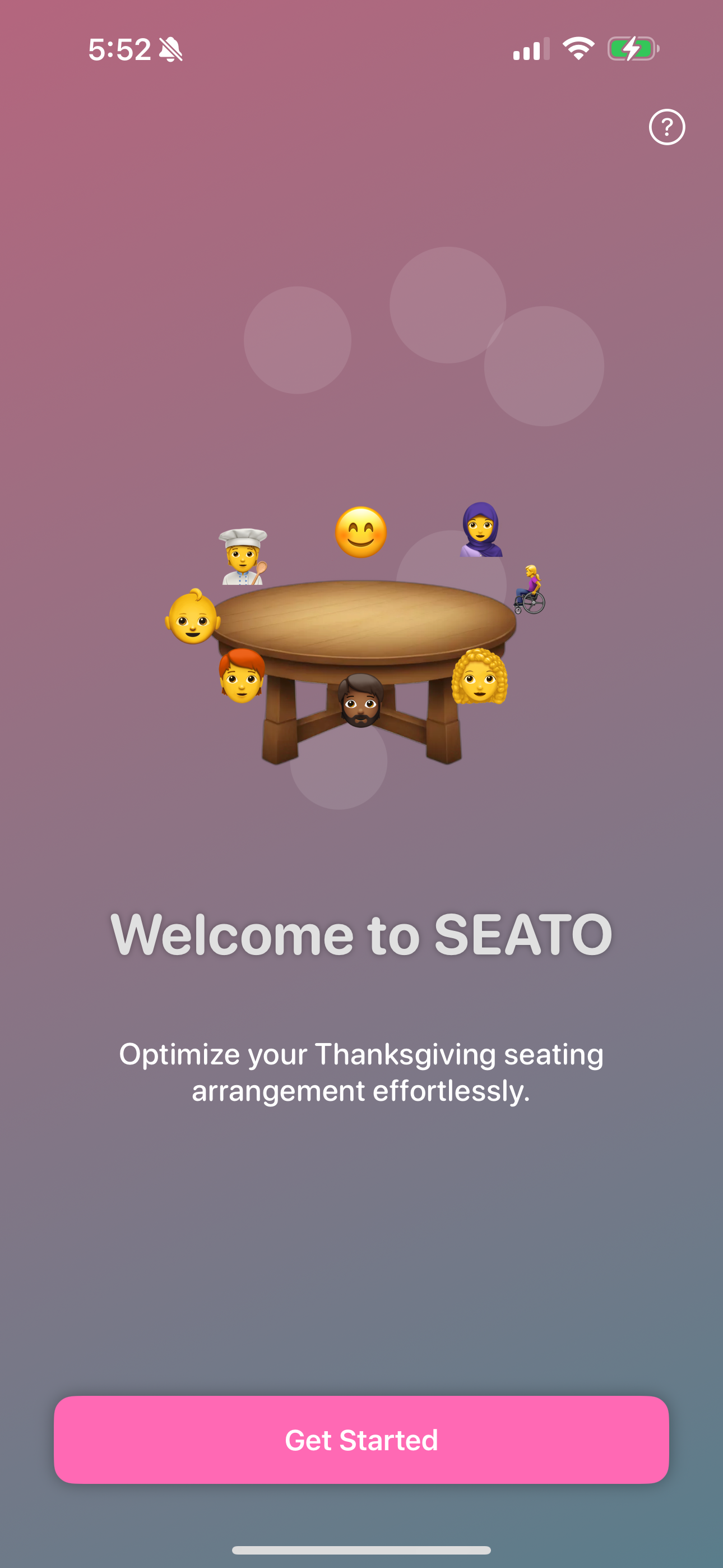 SEATO screenshot 5