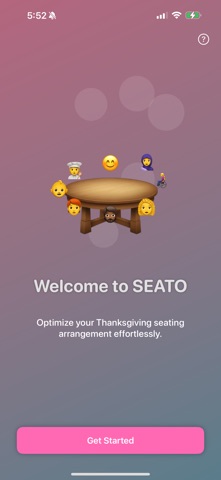 SEATO screenshot