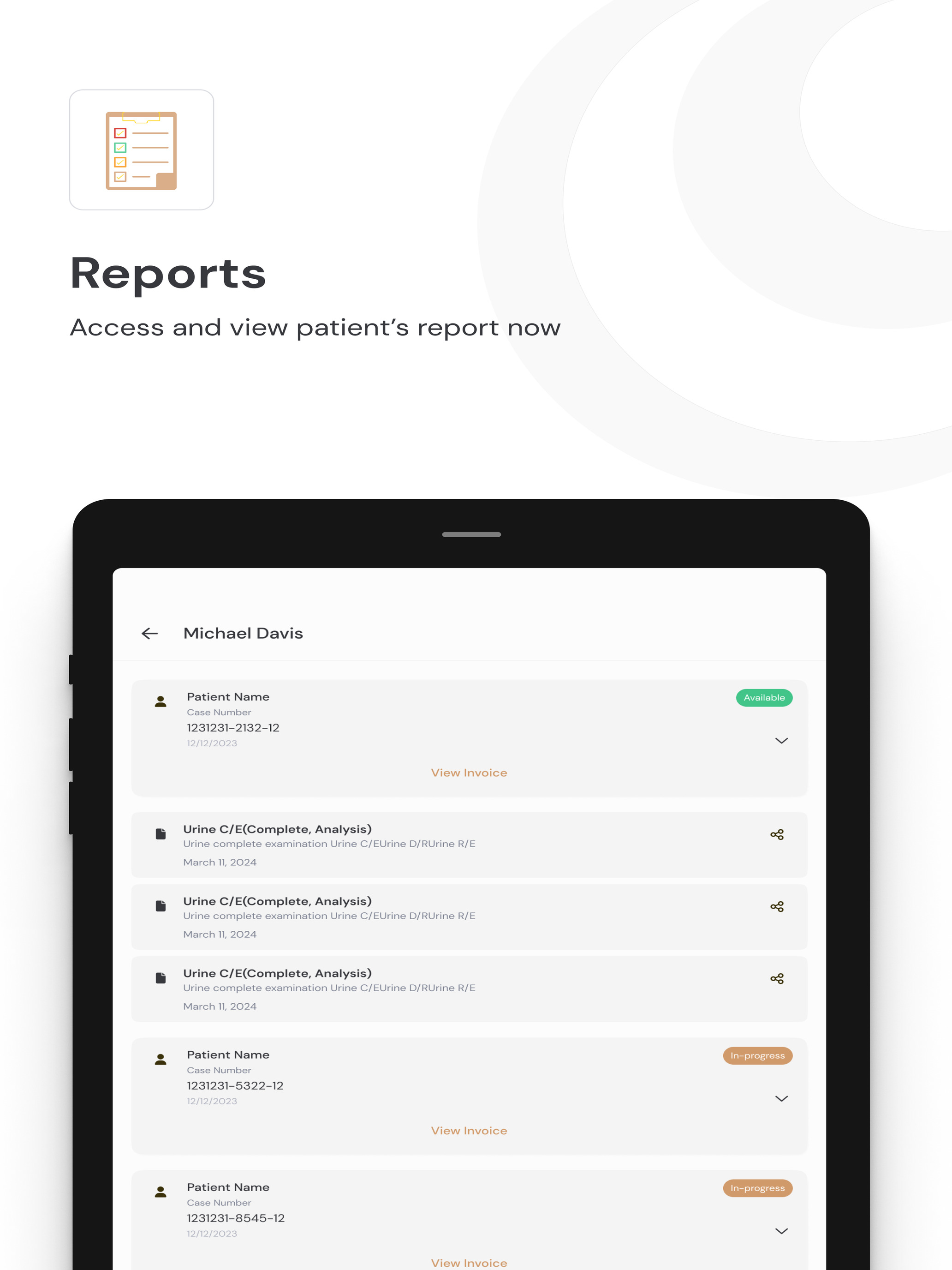 DKL Dr. Kalebi Labs screenshot 8
