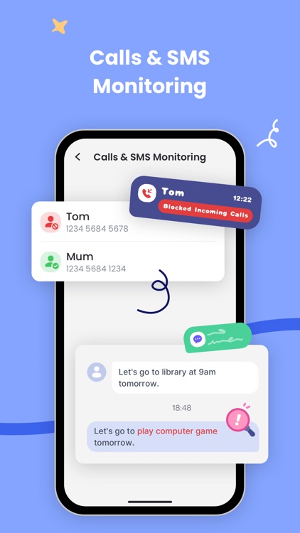 Parental Control App: AirDroid screenshot-9
