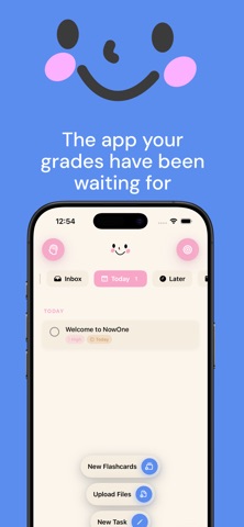 NowOne: Student Planner Screenshot 1 of 10